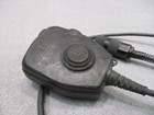 Genuine Peltor Ptt Push-to-talk Switch For Military Radios