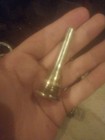 Holton French Horn - Silver