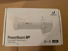 Ubiquiti Powerbeam M5 300 Airmax 5 Ghz Antenna Feed  pbe-m5-300-us 