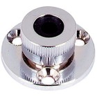 Shakespeare Chrome Plated Cable Outlet 4184