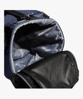 Adidas Team Issue 2 Medium Duffel Bag Team Navy Blue New Gym Sports