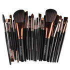3 13 22pcs Professional Makeup Brushes Tools Set Make Up Brush Tools Kits For Ey