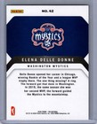 2026 Panini The National Nscc Silver Pack  42 Elena Delle Donne Purple 1 199