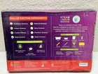 New Einstein Box Ultimate Science Kit W  100 Experiments For Kids Stem Age 8 