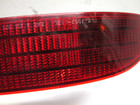 2008-2014 Subaru Tribeca Rear Bumper Side Marker Light Reflector Driver Oem 09 L