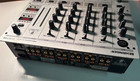 Behringer Djx700 Professional Dj Mixer 5-channel - Tested Works Great