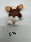 1984 Gremlins Gizmo Pvc Figure Ljn Toys Warner Bros Collectible