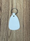 Vintage Sohio Advertising Keychain - Oil   Gas