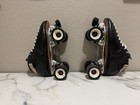 Riedell 595 With Sure Grip Xk-4 Plates And  8 Ball Bearings Men   s Size 8