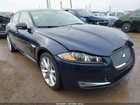 Dash Panel Fits 09-15 Xf 986191