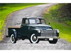 1948 Chevrolet Other Pickups 