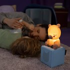Tonies Sleepy Friends Bear Night Light For Toniebox Audio Player