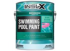 Insl-x Wr1010092-01 Gallon White Water Pool Paint
