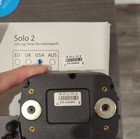 Aim Solo 2 Gps Lap Timer   Ram Mount