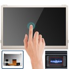 Tdo-wvga0633f00045 6 5  Lcd Display Touch Screen For Vw Passat Mib Std2 600 682