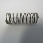 Qty 15  1 1 4  Long 1 2  Diameter  1mm Stainless Steel Wire Compression Spring
