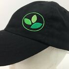 Ebay Green Team Black Baseball Style Adjustable Cap Hat One Size Fits Most