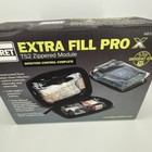 New Meret M8101c Extra Fill Pro X Ts2 Zippered Module Infection Control
