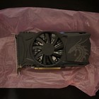 Powercolor Amd Radeon Rx 560 2gb Gddr5 Pcie X16 Dp Hdmi Dvi Single Fan
