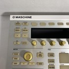 Native Instruments Maschine Mk2 Groove Production Studio White W  Cord - Tested