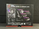 Asus Rog Strix Z690-e Gaming Wi-fi 6e Lga1700 Ddr5 Atx Motherboard Sealed