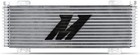 Mishimoto Mmtc-sp-13n Universal 13-row Stacked Plate Transmission Cooler-