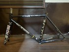 Cinelli Vigorelli Steel Size S Track Bike