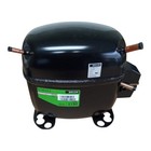 Secop Sc18clx-2 R404a Hermetic Refrigeration Compressor 3671 Btu Lbp 115v 3 4hp