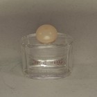 Vintage Ysl Opium Perfume Bottle Empty 7 5ml Miniature Collectible Ghost Scented
