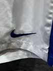 Nike Brazil Cbf Soccer Shorts 2014 World Cup Brasil Mens Size M