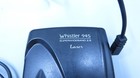 Whistler 945 Super Wide Band 2 6 Laser Radar Detector W power Cord