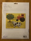 Blank Jigsaw Puzzle 8 5 X 11in Foamies Darice New Craft Kit For Kids
