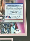 Wwe Alexa Bliss Hand Signed Autographed 8x10 Photo Framed With Proof   Psa Coa 5