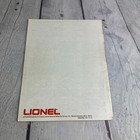 Lionel O Scale Model Train Catalog Railroad Trains 1975 Vintage Original