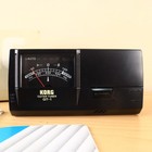 Korg Gt-1 Guitar Tuner W  Original Box
