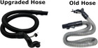 Flexible Carpet Cleaner Hose For Bissell Spotclean Proheat Lift-off Models 2505