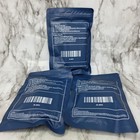 3 Packs Of Papmd Mouth Tape Strips 93 Total Strips