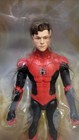 Marvel Legends Spider-man  Far From Home Upgraded Suit  Wal-mart  Exclusive New