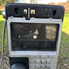 Vintage Millennium Payphone Phone Telephone Frontier Verizon Gte Rare Screen Old