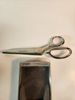 Scissors Gingher G-7p  7 1 2  Pinking Shears Sewing dressmaker Original Box