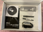 Asrock  Z370 Pro4 oem Gaming Mobo Nib