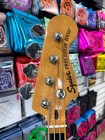 Squier Classic Vibe  70s Precision Bass - Black