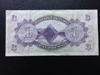 New Zealand   1 Pound  1934  L  Lefeaux   p-155    8b 433572