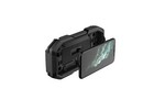 New Oem Can-am Waterproof Cellphone Holder     Part  715008786