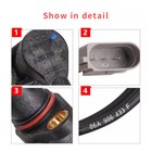 Crankshaft Position Sensor Audi vw 1 8l 2 0l 06a906433g Bosch