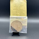 New Boy Scout Bsa Official Oa Order Of The Arrow Challenge Coin Engravable Large