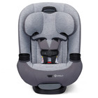 Quickfit All-in-one Convertible Car Seat  Cirrus  Gray