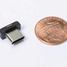 Yubico Yubikey 5c Nano Two Factor Authentication Usb-c  Hardware Security Key