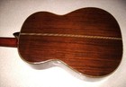 Takamine No 5 Japanese-made Classical Guitar Rice Cedar Veneer 1988 Model