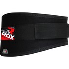 Weight Lifting Dip Belt By Rdx  Powerlifting Training Fitness Belt  Gym Workout